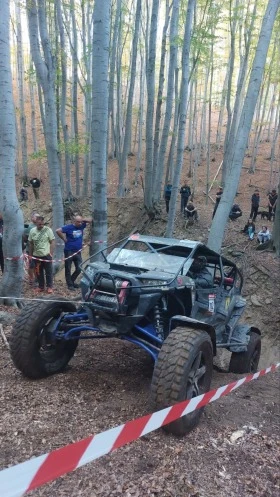 Polaris RZR Редукторен поларис, снимка 16