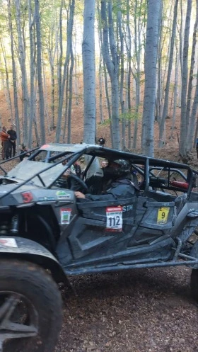 Polaris RZR Редукторен поларис, снимка 17