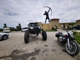 Polaris RZR Редукторен поларис, снимка 8