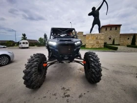 Обява за продажба на Polaris RZR Редукторен поларис ~88 000 лв. - изображение 5