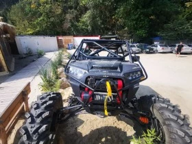 Polaris RZR Редукторен поларис, снимка 13