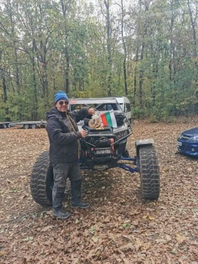 Polaris RZR Редукторен поларис, снимка 15