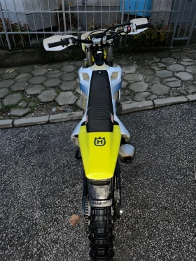 Husqvarna TE TBI, снимка 4