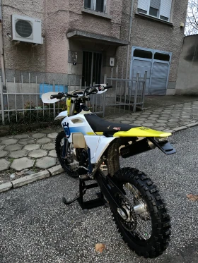 Husqvarna TE TBI, снимка 2