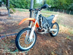  Ktm 300