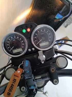 Moto Guzzi Nevada | Mobile.bg    7