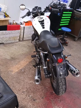 Moto Guzzi Nevada | Mobile.bg    4