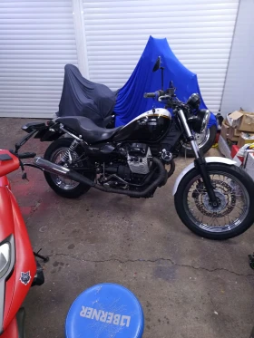 Moto Guzzi Nevada | Mobile.bg    10