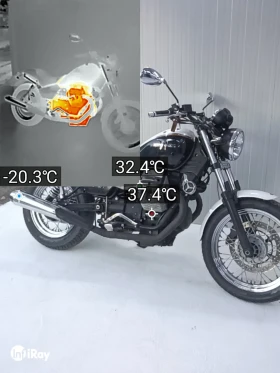 Moto Guzzi Nevada | Mobile.bg    11