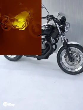 Moto Guzzi Nevada | Mobile.bg    12