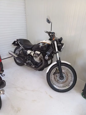 Moto Guzzi Nevada | Mobile.bg    6