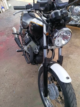 Moto Guzzi Nevada | Mobile.bg    2