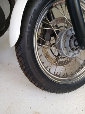 Moto Guzzi Nevada | Mobile.bg    8