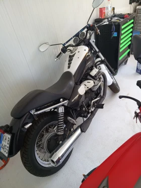 Moto Guzzi Nevada | Mobile.bg    5