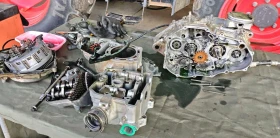 Kawasaki Kfx KAWASAKI KFX 400, снимка 15