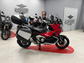 Honda X-ADV 750 Travel Special Edition 2024 - 418 ����/�����  | Mobile.bg � ����� ������ 4