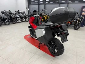 Honda X-ADV 750 Travel Special Edition 2024 - 418 ����/�����  | Mobile.bg � ����� ������ 8