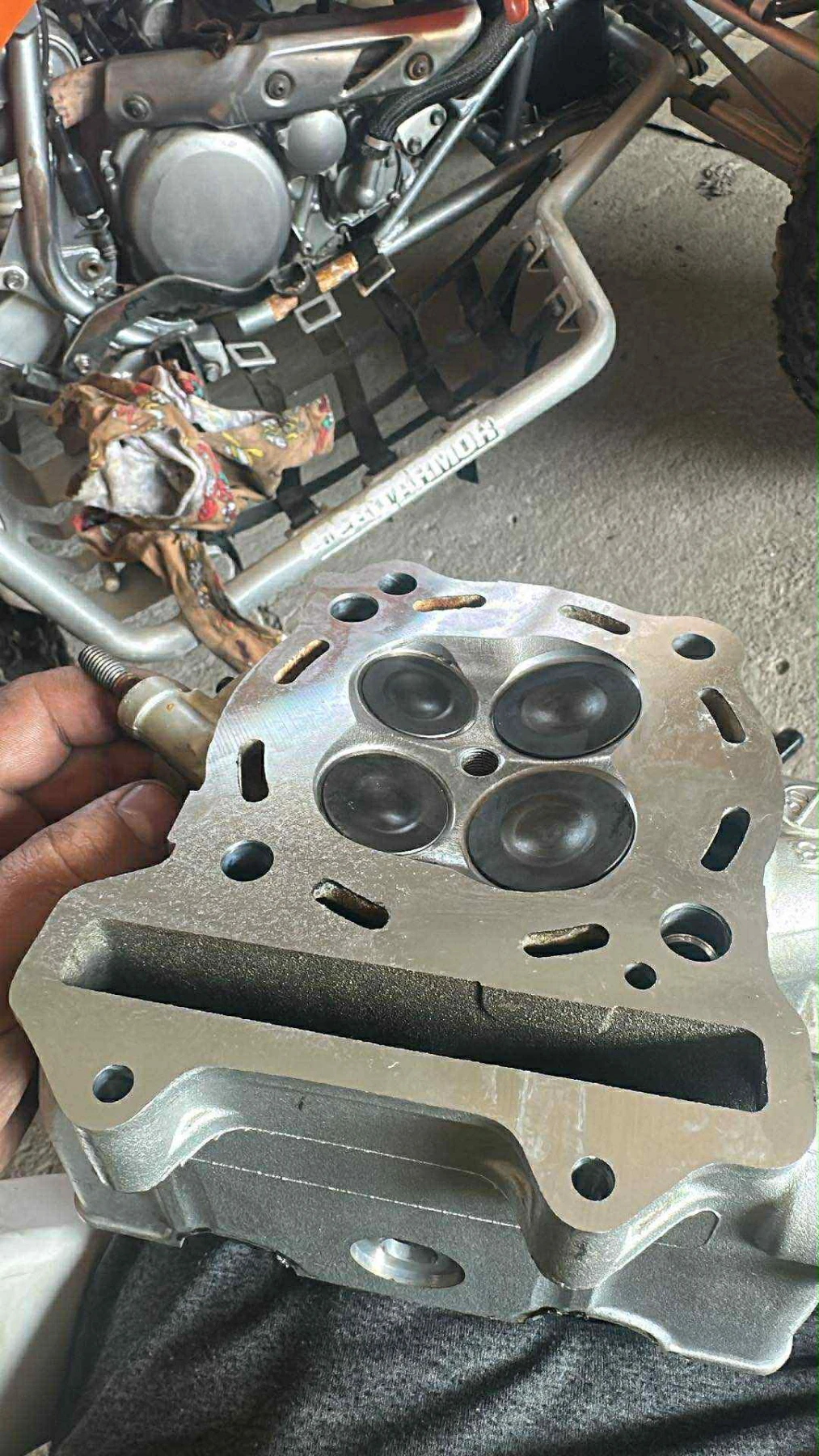 Kawasaki Kfx KAWASAKI KFX 400 | Mobile.bg � ����������� 14