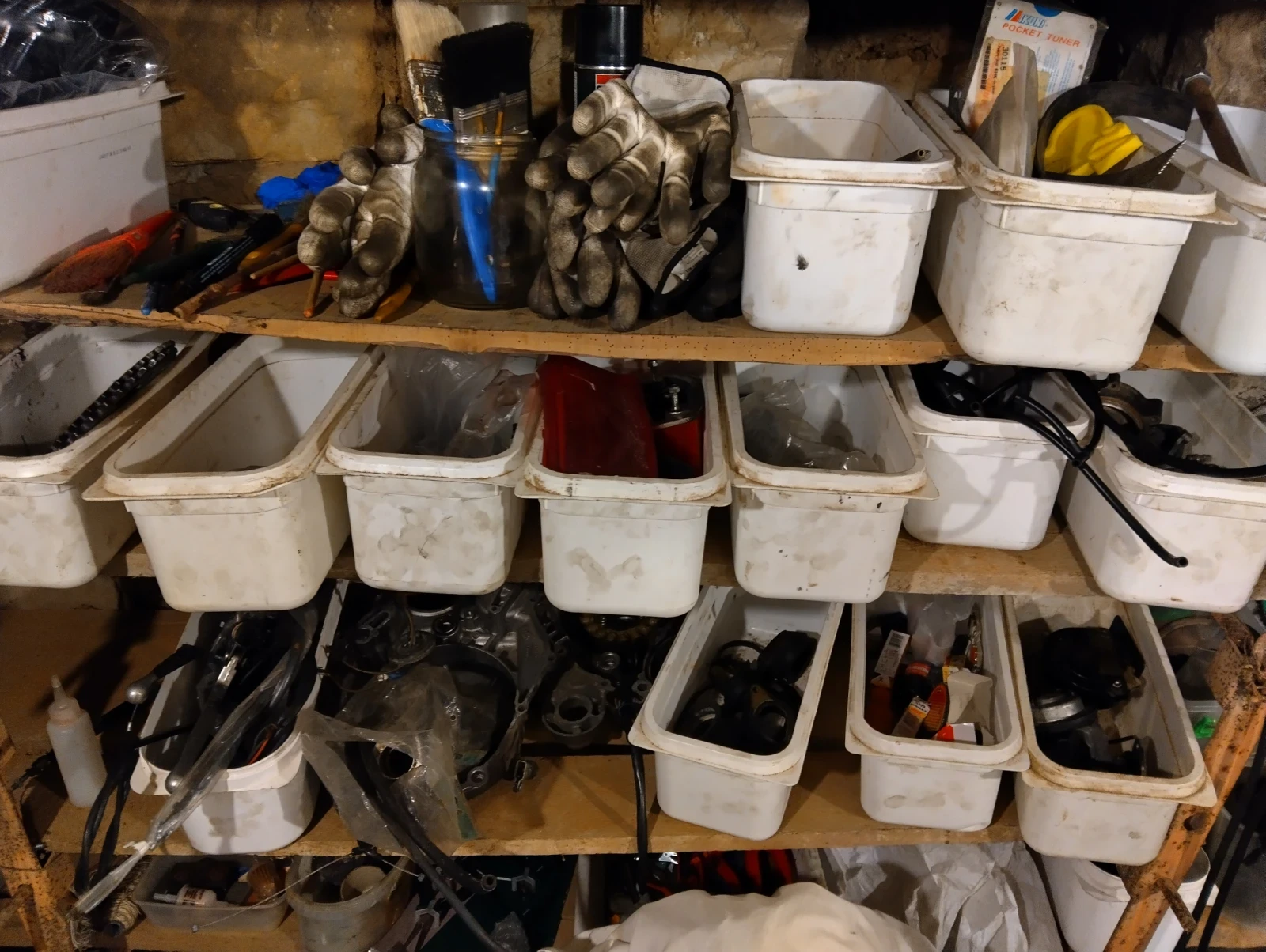 Mz 660  - изображение 7