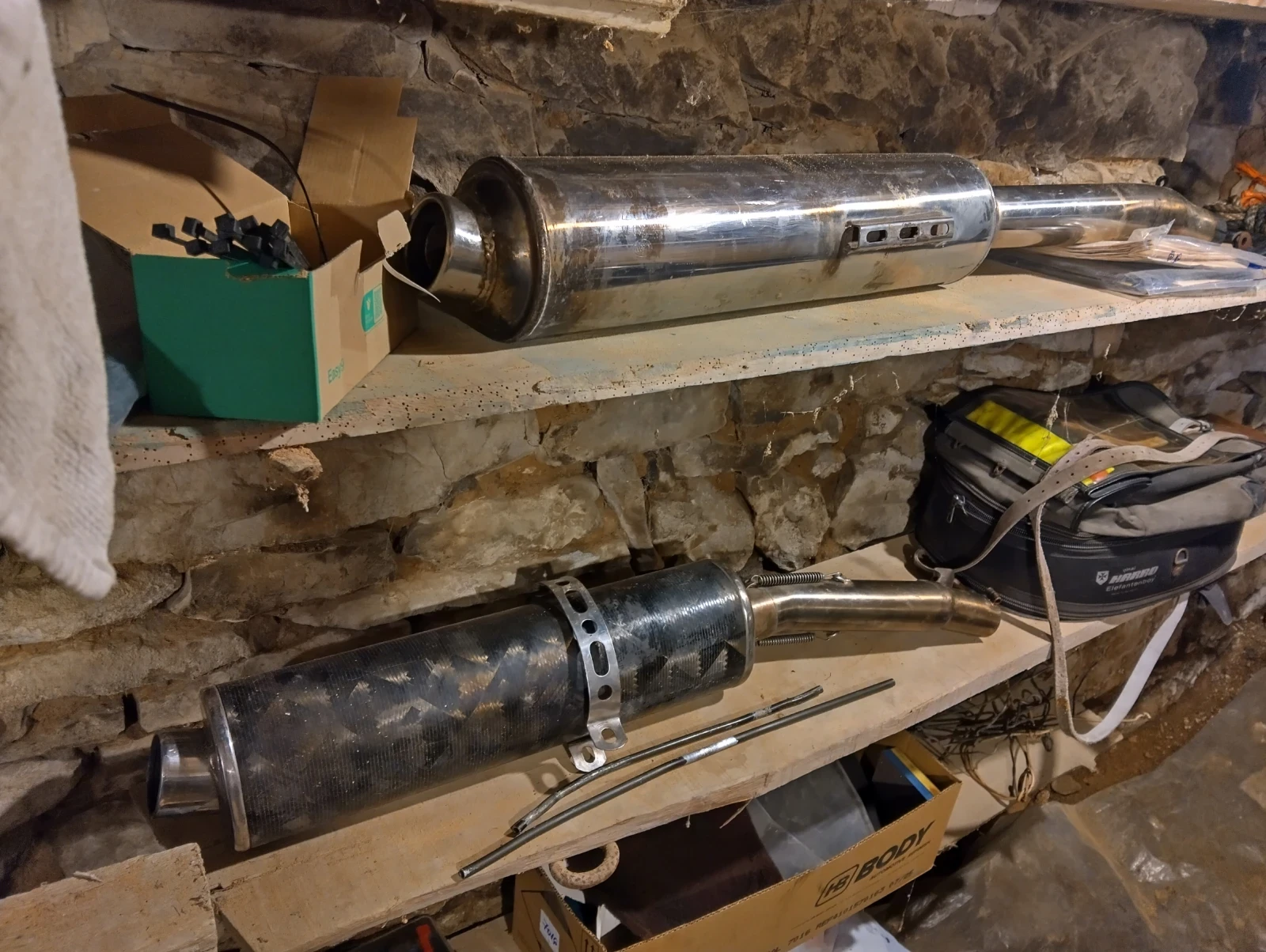 Mz 660  - изображение 9