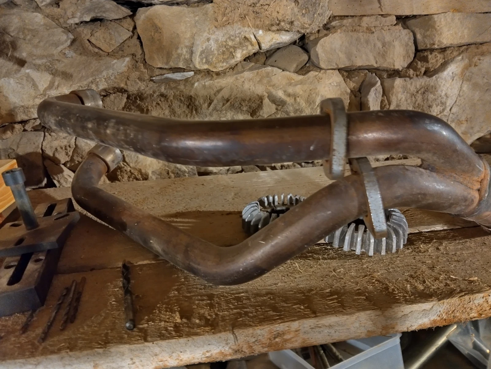 Mz 660  - изображение 8