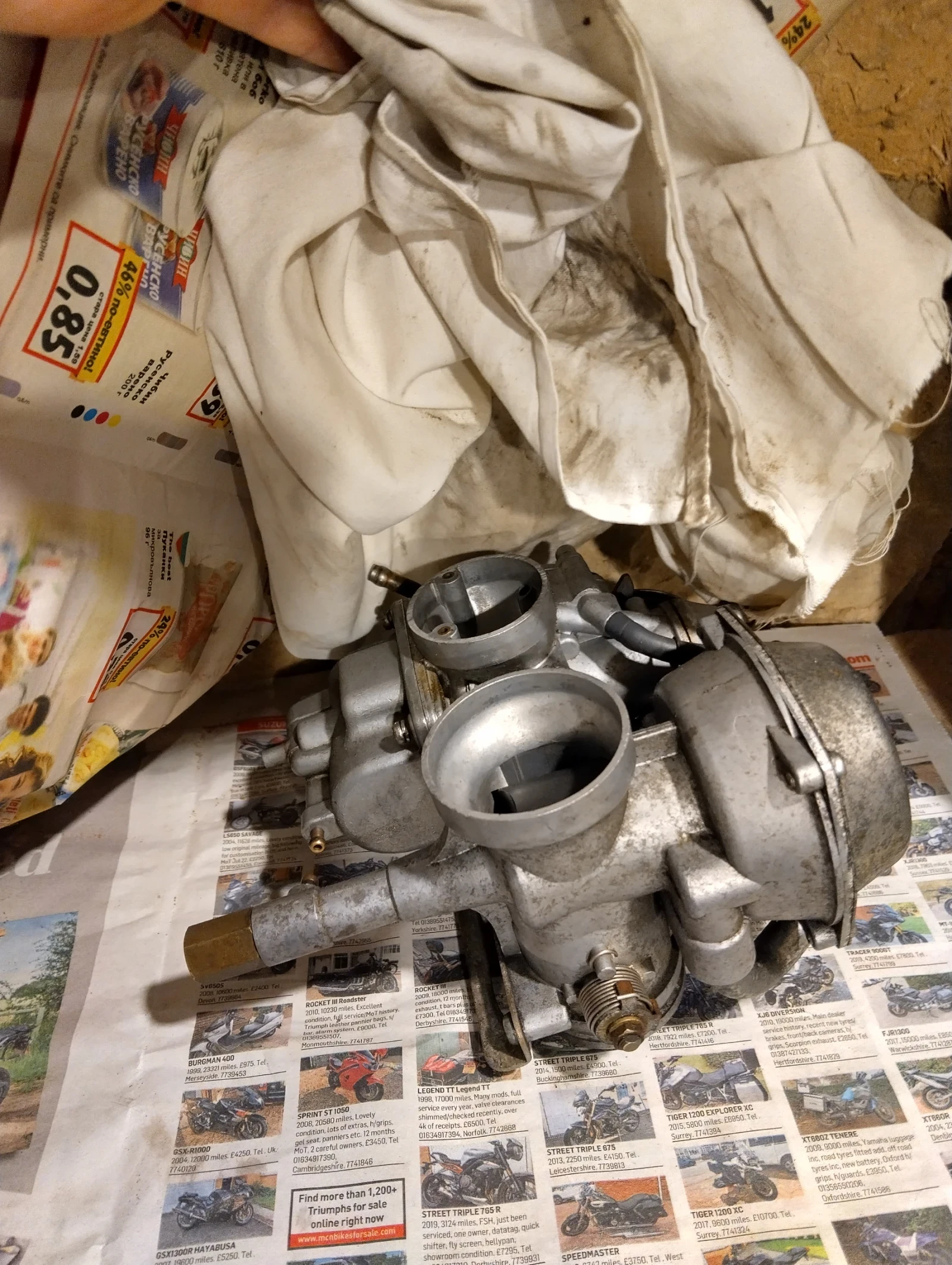 Mz 660  - изображение 6