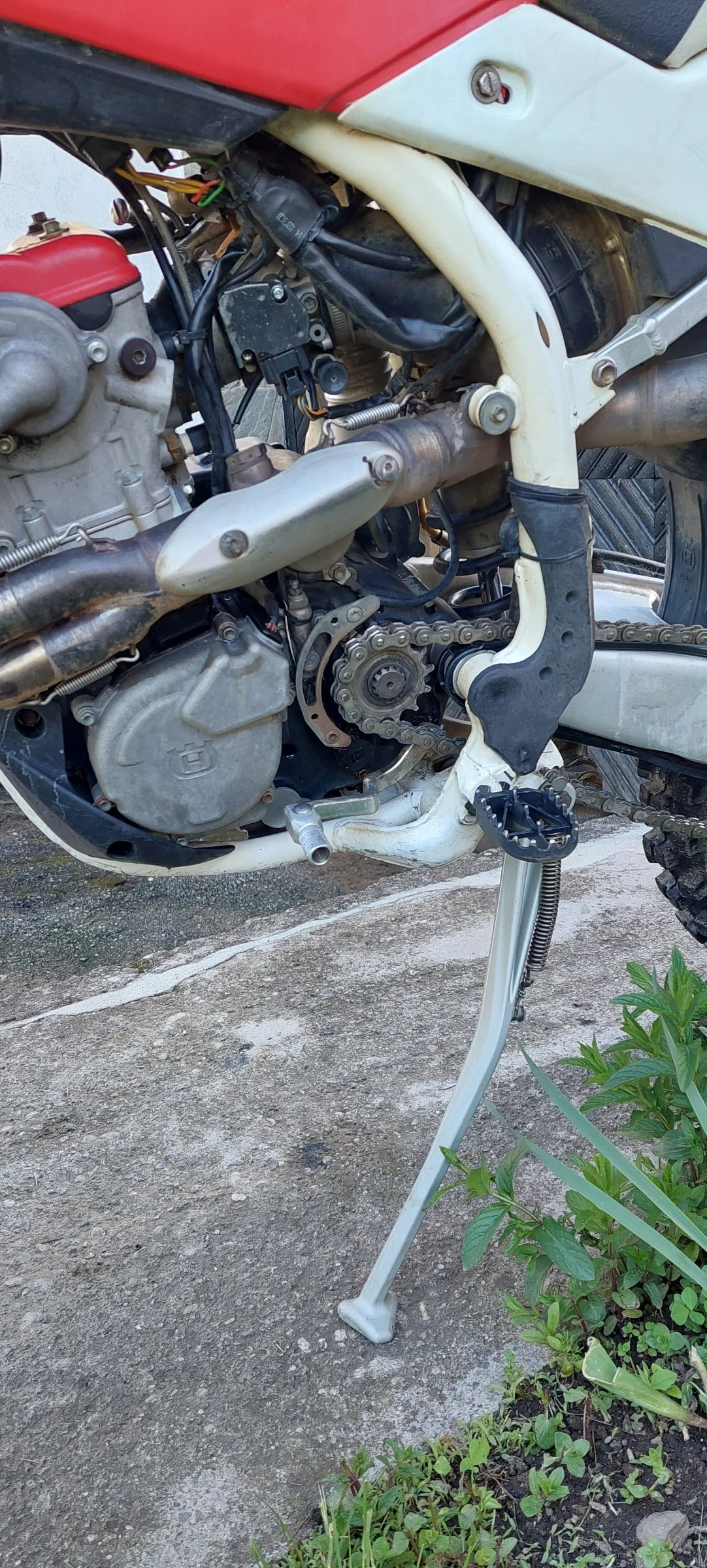 Husqvarna TE | Mobile.bg � ����������� 4