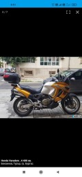 Honda Varadero, снимка 1 - Мотоциклети и мототехника - 45579482