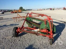 Сенообръщачка Друга марка, снимка 5