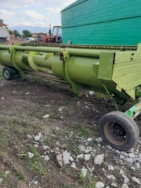 Сенокосачка Друга марка, снимка 5