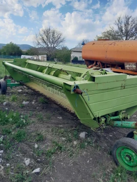 Сенокосачка Друга марка, снимка 4