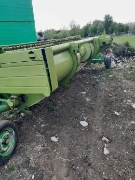 Сенокосачка Друга марка, снимка 2