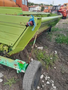 Сенокосачка Друга марка, снимка 3