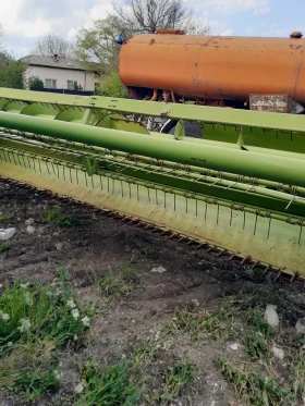 Сенокосачка 