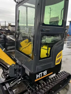 Багер Друга марка, снимка 3