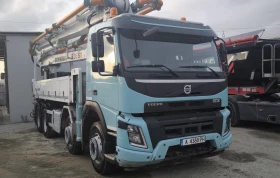   Volvo FMX | Mobile.bg    2