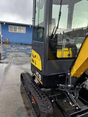 Багер Друга марка undefined | Auto.bg — изображение 4