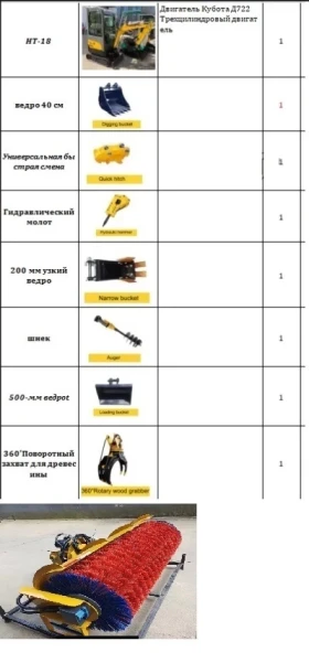 Багер Друга марка undefined | Auto.bg — изображение 5