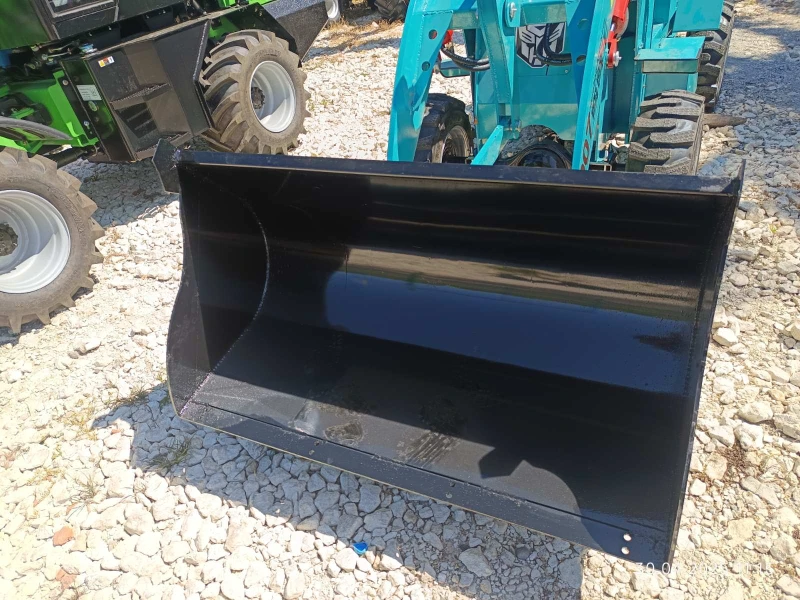 Челен товарач Komatsu НОВИ КИТАЙСКИ 33 К.С., снимка 8 - Индустриална техника - 52770139