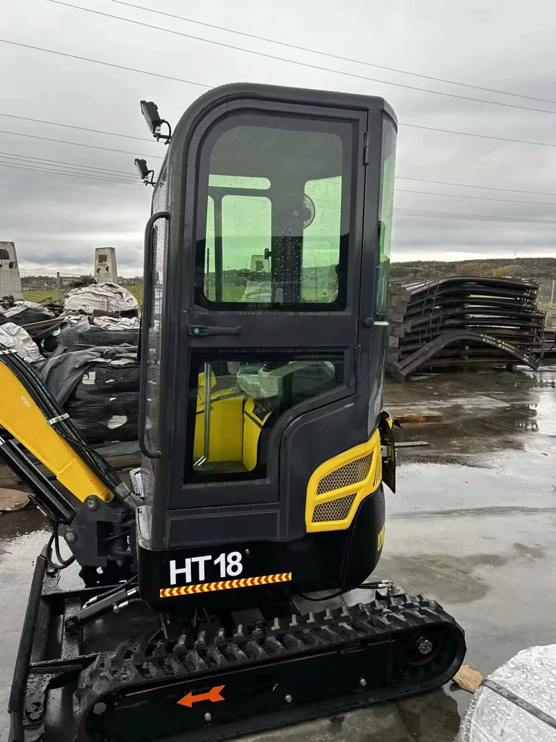 Багер Друга марка undefined | Auto.bg — изображение 1