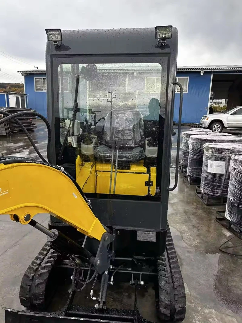 Багер Друга марка, снимка 2 - Индустриална техника - 53977746