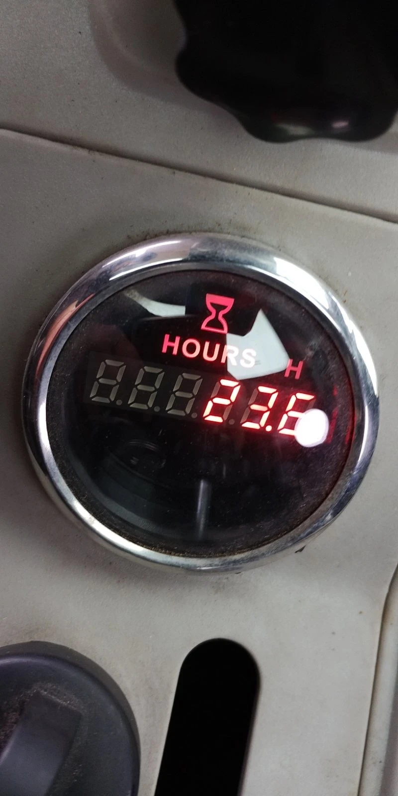 Багер Друга марка, снимка 6 - Индустриална техника - 53977746