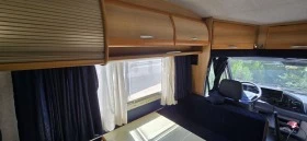 Кемпер Rimor 312, снимка 16