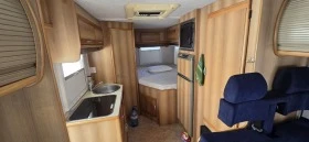 Кемпер Rimor 312, снимка 10