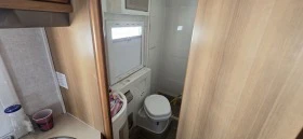 Кемпер Rimor 312, снимка 14