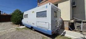 Кемпер Rimor 312, снимка 3