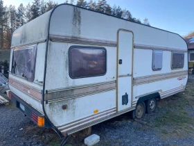 Каравана Adria, снимка 1