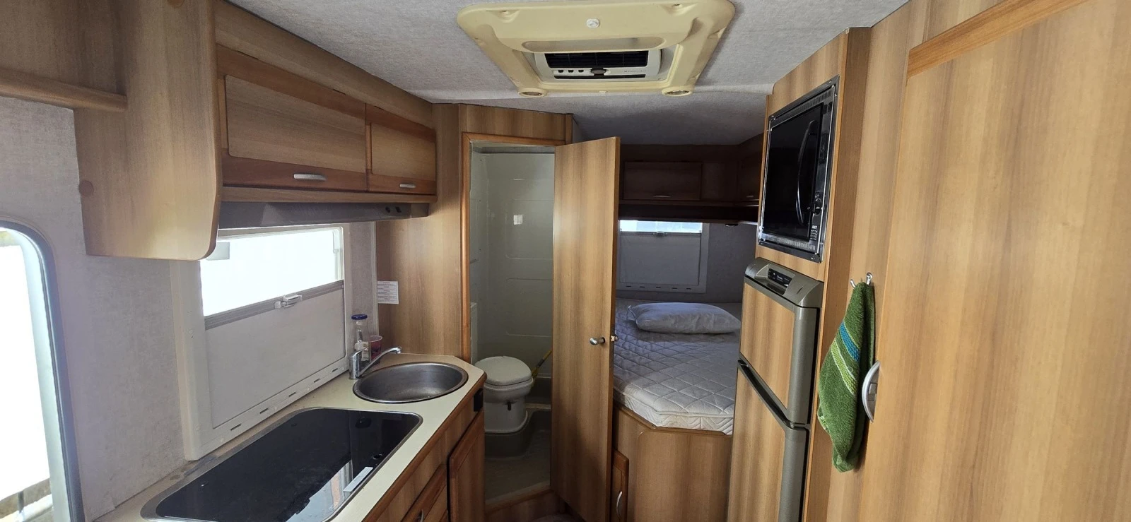  Rimor 312 | Mobile.bg   13