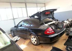 Горивна система за Mercedes-Benz E 220, снимка 1