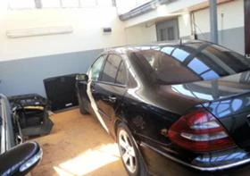 Горивна система за Mercedes-Benz E 220, снимка 2